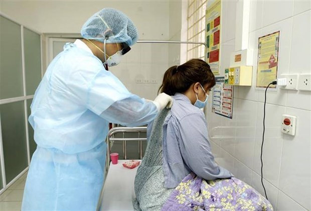 Le Vietnam signale deux nouveaux cas de coronavirus ảnh 1 Le Vietnam signale deux nouveaux cas de coronavirus ảnh 1