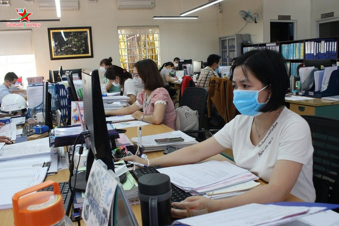 Les entreprises de Da Nang s’adaptent à l’épidémie du nCoV ảnh 1 Les entreprises de Da Nang s’adaptent à l’épidémie du nCoV ảnh 1