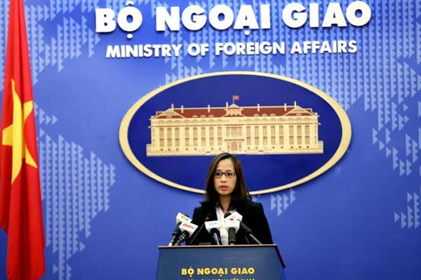 Le Vietnam condamne les attaques terroristes en Turquie et en Côte d’Ivoire ảnh 1 Le Vietnam condamne les attaques terroristes en Turquie et en Côte d’Ivoire ảnh 1