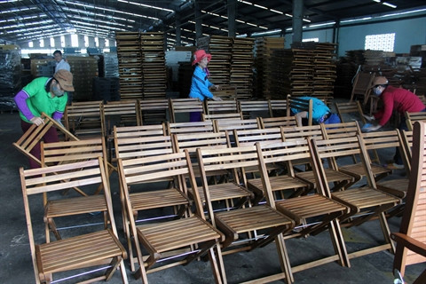 Nécessité de contrôler l’origine du bois brut ảnh 1 Nécessité de contrôler l’origine du bois brut ảnh 1