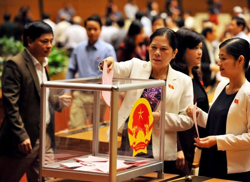 Candidature libre : garantir la démocratie électorale ảnh 1 Candidature libre : garantir la démocratie électorale ảnh 1