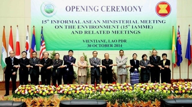 L’ASEAN se réunira à Hanoi sur l’environnement ảnh 1 L’ASEAN se réunira à Hanoi sur l’environnement ảnh 1