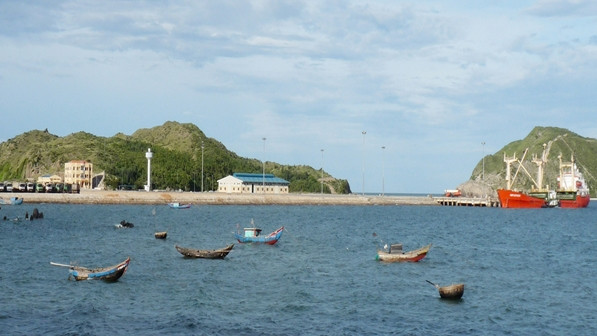 Vietnam-Laos : accélérer le projet de coopération dans le pétrole ảnh 1