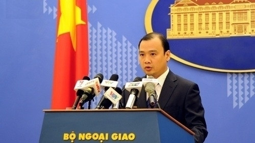 Les Philippines fustigent les phares chinois en Mer Orientale ảnh 2