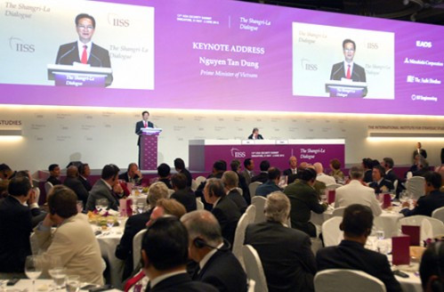 Confiance politique, fondement de la « Maison commune » de l’ASEAN ảnh 1 Confiance politique, fondement de la « Maison commune » de l’ASEAN ảnh 1
