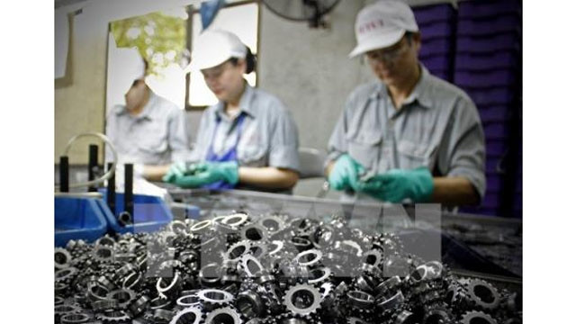 Le Vietnam et la région japonaise de Hokuriku renforcent leur coopération ảnh 1 Le Vietnam et la région japonaise de Hokuriku renforcent leur coopération ảnh 1