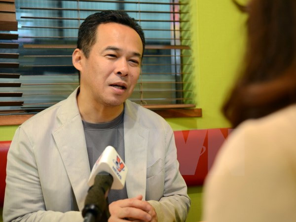 Le Vietnam joue le rôle important dans le processus de coopération avec l'APEC ảnh 1 Le Vietnam joue le rôle important dans le processus de coopération avec l'APEC ảnh 1