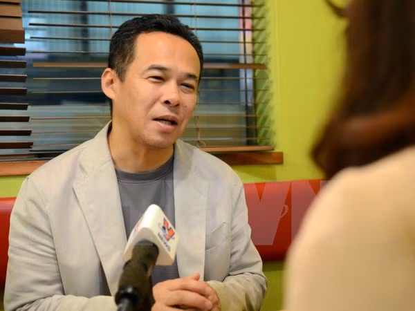 Le Vietnam joue le rôle important dans le processus de coopération avec l'APEC ảnh 1 Le Vietnam joue le rôle important dans le processus de coopération avec l'APEC ảnh 1