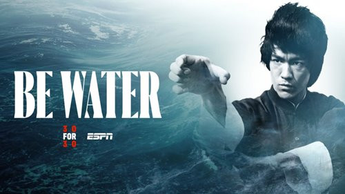 "Be Water" d'un réalisateur américain d’origine vietnamienne primé Emmy Awards ảnh 1 "Be Water" d'un réalisateur américain d’origine vietnamienne primé Emmy Awards ảnh 1