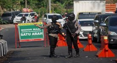 L’Indonésie intensifie la sécurité avant les Jeux asiatiques ảnh 1 L’Indonésie intensifie la sécurité avant les Jeux asiatiques ảnh 1