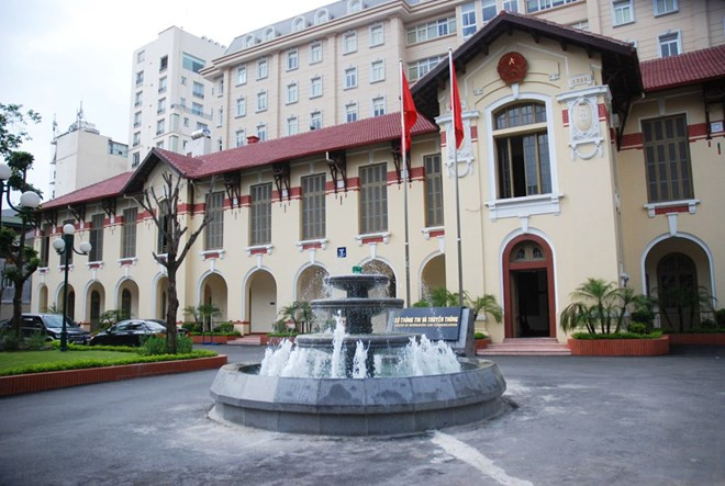 Sanctions disciplinaires contre un comité chargé des affaires du Parti et d’un membre du Parti ảnh 1 Sanctions disciplinaires contre un comité chargé des affaires du Parti et d’un membre du Parti ảnh 1