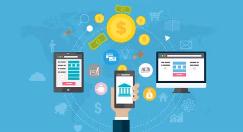 Les technologies financières, un fructueux marché en devenir ảnh 2 Les technologies financières, un fructueux marché en devenir ảnh 2