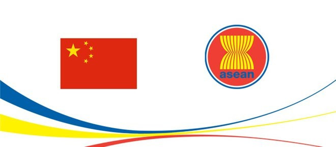 L'ASEAN et la Chine marquent le 15e anniversaire du partenariat stratégique ảnh 1 L'ASEAN et la Chine marquent le 15e anniversaire du partenariat stratégique ảnh 1