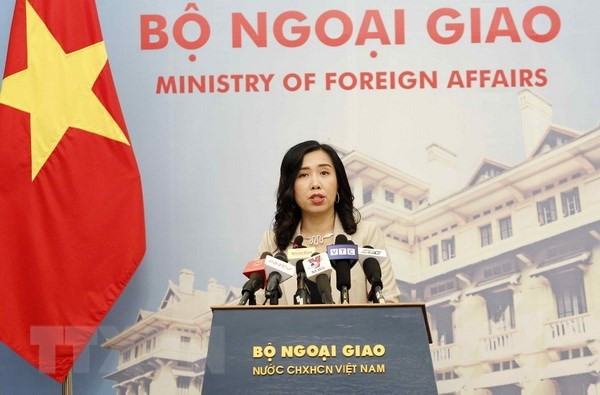 Le Vietnam applaudit le sommet Russie-Etats-Unis ảnh 1 Le Vietnam applaudit le sommet Russie-Etats-Unis ảnh 1