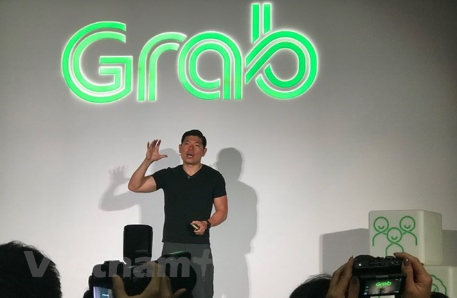 Grab veut édifier une « SuperApp » pour l'Asie du Sud-Est ảnh 1 Grab veut édifier une « SuperApp » pour l'Asie du Sud-Est ảnh 1