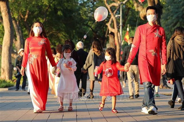 📝 Édito: L'égalité des sexes joue un rôle important dans la préservation des valeurs culturelles ảnh 2