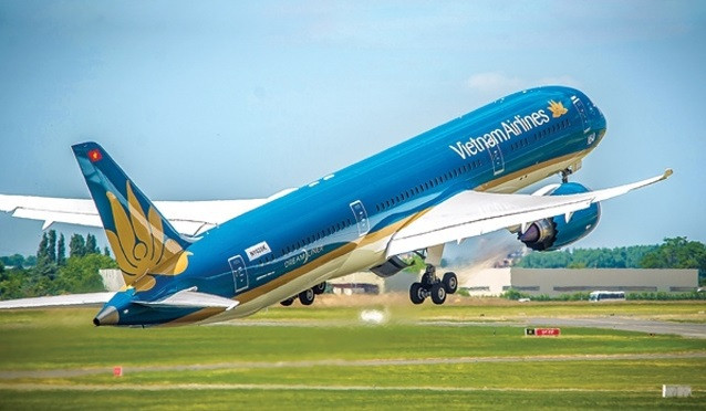 Vietnam Airlines lance un programme promotionnel à l'occasion de la réouverture du tourisme ảnh 2