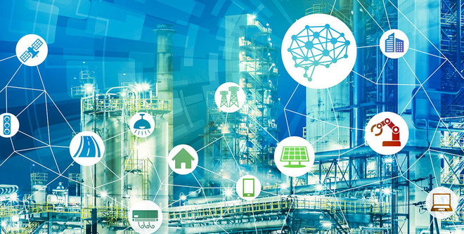 Le Vietnam est plein de potentiels pour les investisseurs britanniques ảnh 1 Le Vietnam est plein de potentiels pour les investisseurs britanniques ảnh 1