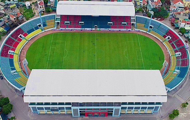 Quang Ninh accélère les derniers préparatifs des SEA Games 31 ảnh 1