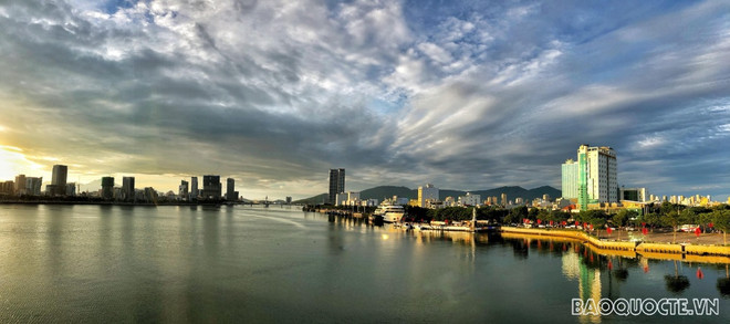 Le Vietnam parmi les meilleures destinations pour les expatriés étrangers ảnh 1 Le Vietnam parmi les meilleures destinations pour les expatriés étrangers ảnh 1