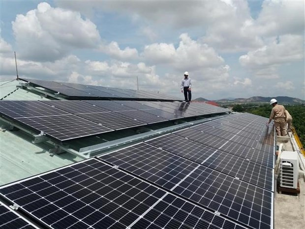 La Planification de l’électricité VIII devrait abandonner de nombreux projets de centrales à charbon ảnh 2 La Planification de l’électricité VIII devrait abandonner de nombreux projets de centrales à charbon ảnh 2