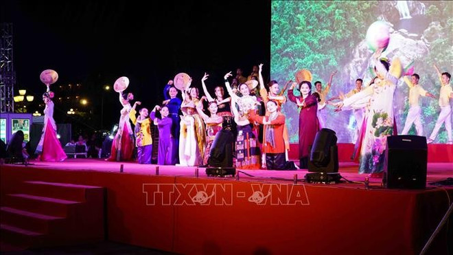 Hôi An: un espace consacre au patrimoine culturel du Vietnam ảnh 1 Hôi An: un espace consacre au patrimoine culturel du Vietnam ảnh 1