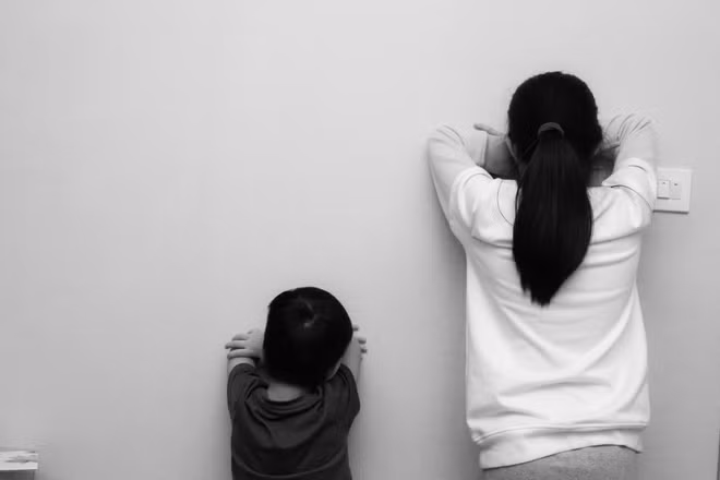 Campagne de sensibilisation pour protéger femmes et enfants contre les violences domestiques ảnh 1