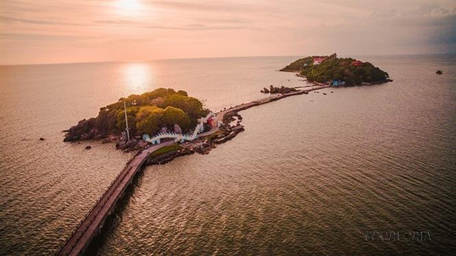 Ca Mau voit un développement fructueux après 25 ans ảnh 1