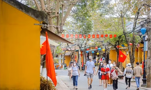 Les défis numériques de la relance touristique ảnh 2