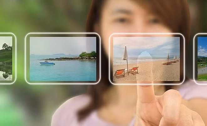 Les défis numériques de la relance touristique ảnh 1