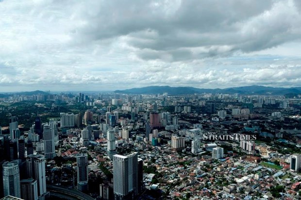 L'inflation malaisienne augmente de 3,4% en juin ảnh 1