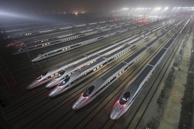 La Thaïlande approuve un cadre de coopération ferroviaire avec la Chine ảnh 1 La Thaïlande approuve un cadre de coopération ferroviaire avec la Chine ảnh 1