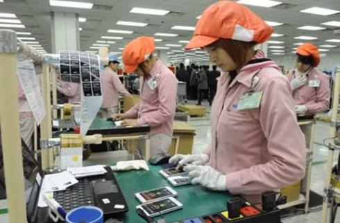 Le Vietnam séduit des CEO de l’APEC ảnh 1