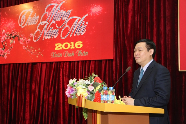 La Banque de développement du Vietnam pour la prospérité du pays ảnh 1 La Banque de développement du Vietnam pour la prospérité du pays ảnh 1