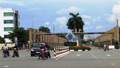 Singapour investit près de 1,8 milliards de dollars à Binh Duong ảnh 1 Singapour investit près de 1,8 milliards de dollars à Binh Duong ảnh 1