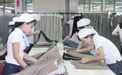 Les entreprises européennes sont plus confiantes dans l’investissement au Vietnam ảnh 1 Les entreprises européennes sont plus confiantes dans l’investissement au Vietnam ảnh 1