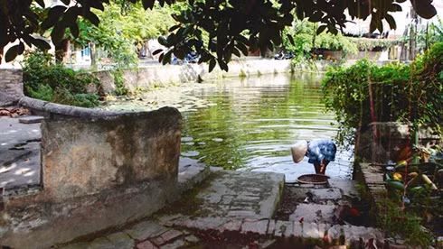 Les anciens puits, un patrimoine à préserver ảnh 2
