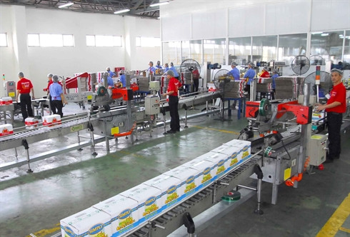 Investissement étranger : Quang Ninh table sur 500 millions de dollars ảnh 1