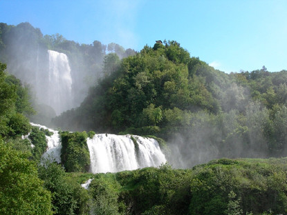 Sept sources d’eau minérale naturelles connues au Nord ảnh 5 Sept sources d’eau minérale naturelles connues au Nord ảnh 5