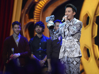 MTV Europe Music Awards 2013 : les nominés sont connus ảnh 1 MTV Europe Music Awards 2013 : les nominés sont connus ảnh 1