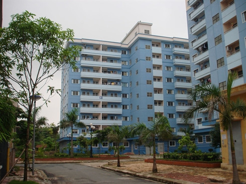 La confiance est de retour dans l’immobilier ảnh 1 La confiance est de retour dans l’immobilier ảnh 1