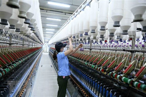 Le site web aseantoday.com souligne les réalisations impressionnantes du Vietnam ảnh 1 Le site web aseantoday.com souligne les réalisations impressionnantes du Vietnam ảnh 1