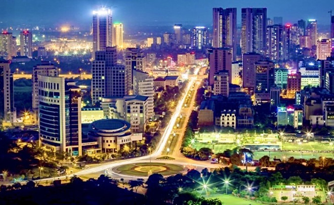 Relancer une dynamique de croissance par l'innovation ảnh 1 Relancer une dynamique de croissance par l'innovation ảnh 1