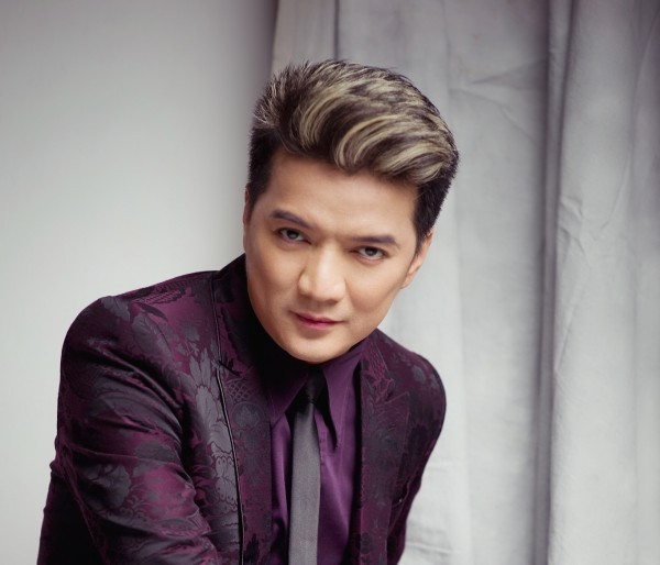 MTV EMA 2017 : Dam Vinh Hung nommé dans la catégorie de meilleur artiste d’Asie du Sud-Est ảnh 1 MTV EMA 2017 : Dam Vinh Hung nommé dans la catégorie de meilleur artiste d’Asie du Sud-Est ảnh 1