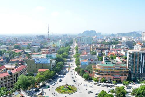 Thanh Hoa promeut ses investissements en Allemagne ảnh 1 Thanh Hoa promeut ses investissements en Allemagne ảnh 1