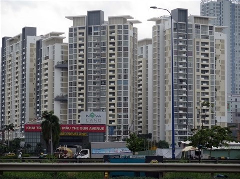 Les logements à prix moyen dominent le marché ảnh 1 Les logements à prix moyen dominent le marché ảnh 1