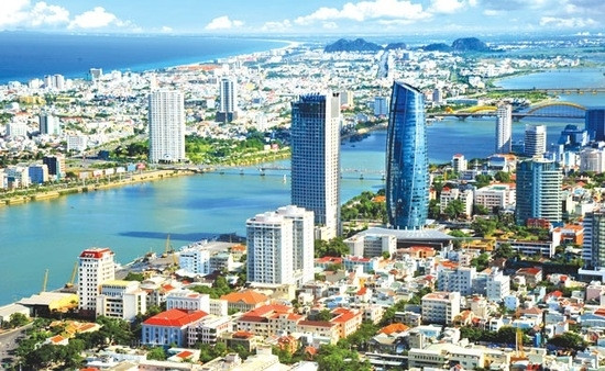 Approbation du projet de développement de l’économie maritime de Dà Nang d’ici 2025 ảnh 1 Approbation du projet de développement de l’économie maritime de Dà Nang d’ici 2025 ảnh 1