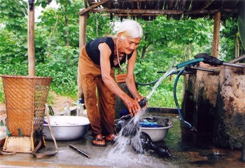 Une dizaine d’entreprises françaises présentes à VietWater 2017 ảnh 2