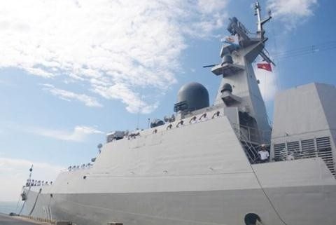 Première participation du Vietnam au salon aérospatial et maritime LIMA 2017 ảnh 1 Première participation du Vietnam au salon aérospatial et maritime LIMA 2017 ảnh 1