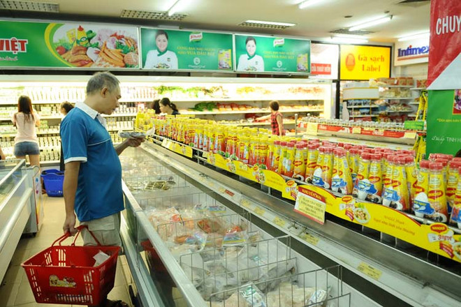 Les produits vietnamiens à la conquête du marché aséanien ảnh 1 Les produits vietnamiens à la conquête du marché aséanien ảnh 1
